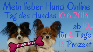 Tag des Hundes 2018