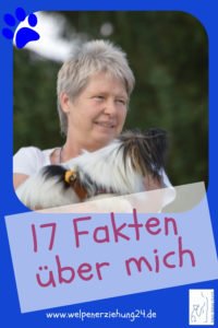 17 Fakten über mich
