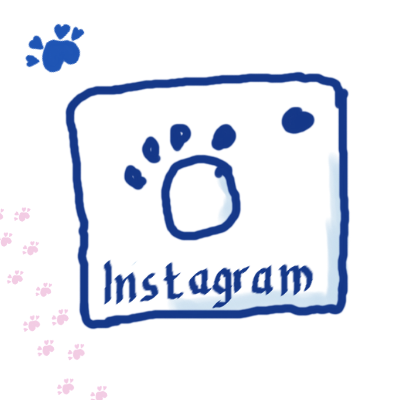Mein lieber Hund bei Instagram
